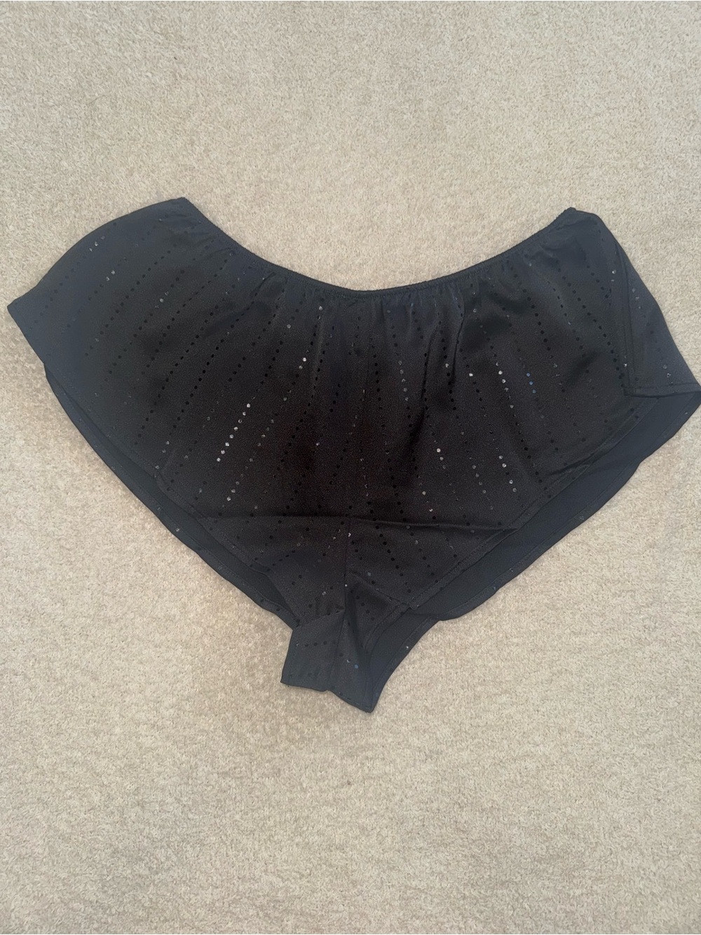 Florence by Mills black shorts